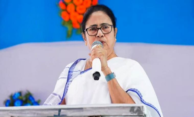 पश्चिम बंगाल उपचुनाव लाइव: तृणमूल कांग्रेस ने छह में से पांच सीटों पर जीत दर्ज की, एक सीट पर निर्णायक बढ़त हासिल की पश्चिम बंगाल उपचुनाव लाइव: तृणमूल कांग्रेस ने छह में से पांच सीटों पर जीत दर्ज की, एक सीट पर निर्णायक बढ़त हासिल की