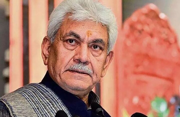 आतंकियों को हमले की कीमत चुकानी होगी: मनोज सिन्हा
