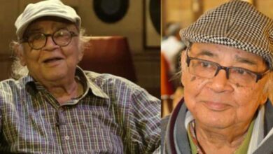 बंगाली अभिनेता और प्रसिद्ध थिएटर आर्टिस्ट मनोज मित्रा का 85 साल की उम्र में हुआ निधन