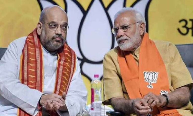 राष्ट्रीय सुरक्षा पर मंथन के लिए ओडिशा में डीजीपी-आईजी का सम्मेलन शुरू