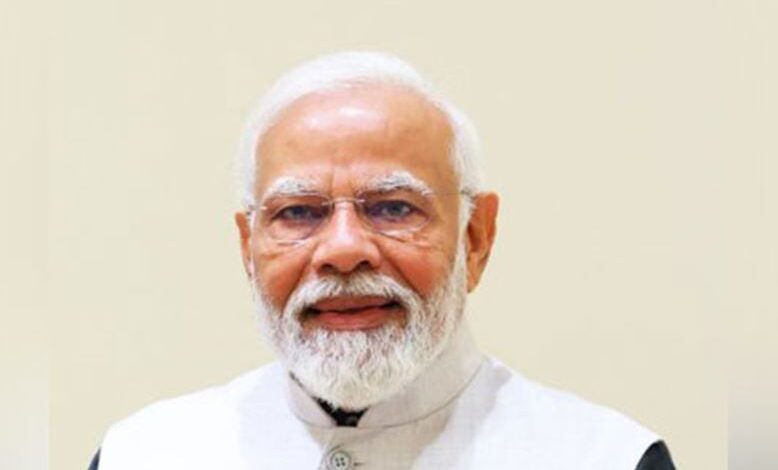 पीएम मोदी की महाराष्ट्र में 4 दिनों में 9 सभाएं और एक रोड शो