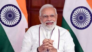 पांच दिनों में पीएम मोदी ने रचा नया इतिहास, तीन देशों के दौरे पर 31 बैठकें