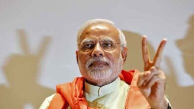 प्रधानमंत्री नरेंद्र मोदी 8 से 14 नवंबर तक महाराष्ट्र में 11 रैलियां करेंगे