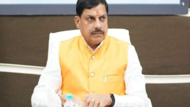मुख्यमंत्री डॉ. मोहन यादव ने डेंगू से पीड़ित कांस्टेबल अशोक कुमार से की फोन पर बातचीत, देखे वीडियो
