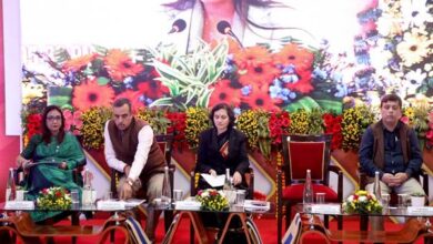 मप्र वरिष्ठ नागरिक नीति को और ज्यादा प्रासंगिक बनाने पर जोर