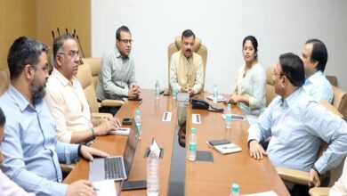 एमपी: स्कूल शिक्षा में AI का उपयोग, डिजिटल टेक्नालॉजी पर जोर