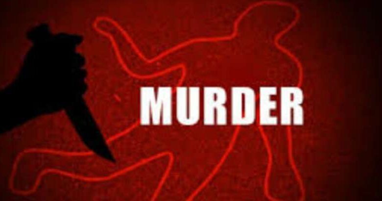 असम में दिल दहला देने वाली वारदात, धारदार हथियार से चार लोगों की हत्या असम में दिल दहला देने वाली वारदात, धारदार हथियार से चार लोगों की हत्या