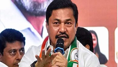 नाना पटोले के इस्तीफे की खबरों पर कांग्रेस ने दी प्रतिक्रिया, कहा…..