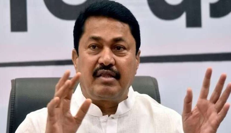 महाराष्ट्र में कांग्रेस की अब तक की सबसे बुरी हार के बाद नाना पटोले ने दिया इस्तीफा महाराष्ट्र में कांग्रेस की अब तक की सबसे बुरी हार के बाद नाना पटोले ने दिया इस्तीफा