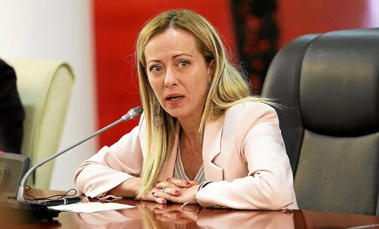 मेलोनी सरकार का बड़ा फैसला, इटली में सरोगेसी को अब कहा जाएगा ‘यूनिवर्सल क्राइम’