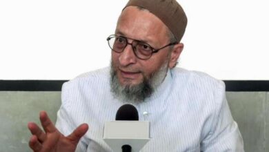 सोलपुर में प्रचार के दौरान औवेसी ने फिर किया 15 मिनट का जिक्र……फिर हुआ क्या 