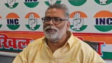 पप्पू यादव को फिर मिली धमकी, इस बार कहा- आखिरी दिन मजे कर लो, 24 घंटे में हत्या कर देंगे