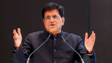 पीयूष गोयल बोले- भारत की अर्थव्यवस्था अगले 25 साल में 35 लाख करोड़ डॉलर तक पहुंचेगी