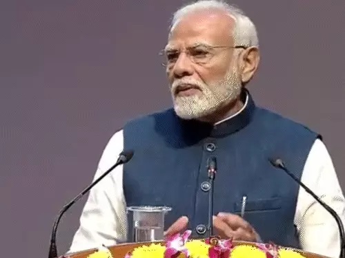 जम्मू-कश्मीर में पहली बार संविधान दिवस मना