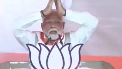 कांग्रेस की जाति जनगणना उलझाने की साजिश, एक रहेंगे तो सेफ रहेंगे: मोदी