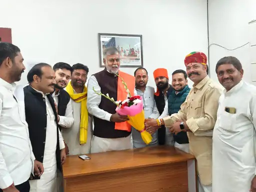जिपं सदस्यों की निधि होगी 50 लाख जिपं सदस्यों की निधि होगी 50 लाख