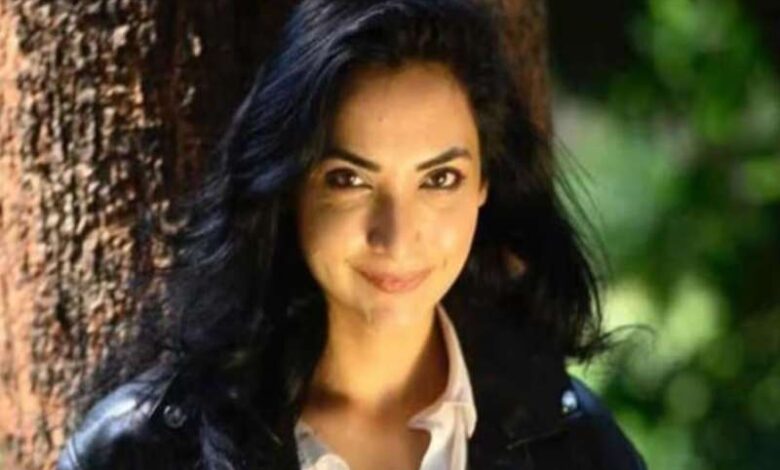 बीजेपी के नारे पर पुष्पम प्रिया का पलटवार, कहा…. बीजेपी के नारे पर पुष्पम प्रिया का पलटवार, कहा….