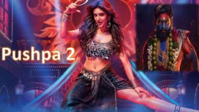 Pushpa 2: सेंसर बोर्ड ने तीन प्रमुख बदलाव किए, गालियों और हिंसा को किया मॉडिफाई