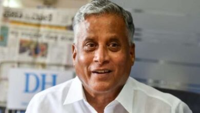 रायपुर रेलवे स्टेशन को मिलेगा एयरपोर्ट जैसा रूप, केंद्रीय मंत्री सोमन्ना ने किया ऐलान