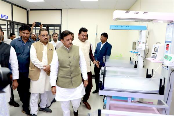 उद्योग, पर्यटन और हरित क्रांति से खत्म होगी बेरोजगारी: शुक्ल