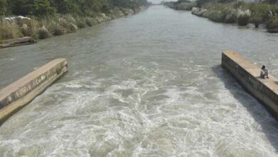 मछली नदी में सिंचाई के लिए बनेगा स्टापडेम