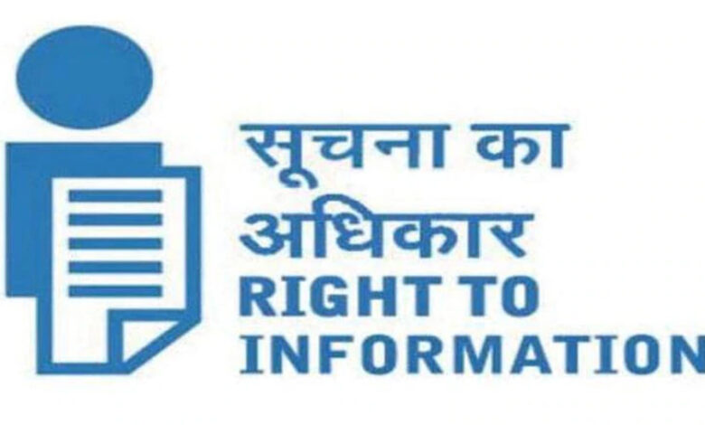 अधिकारियों की आरटीआई एक्टिविस्ट ने की थी शिकायत, 12 विभागों में अब आनलाइन आरटीआई लागू करने के निर्देश अधिकारियों की आरटीआई एक्टिविस्ट ने की थी शिकायत, 12 विभागों में अब आनलाइन आरटीआई लागू करने के निर्देश