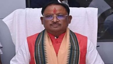 महाराष्ट्र और झारखंड में बनेगी एनडीए की सरकार: सीएम साय 