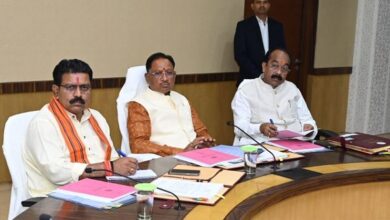 मुख्यमंत्री 14 को छत्तीसगढ़ की नई औद्योगिक विकास नीति 2024-30 का करेंगे विमोचन