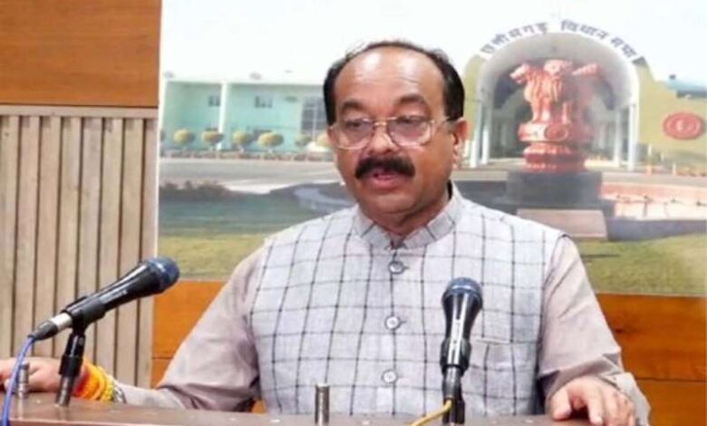 उपमुख्यमंत्री साव ने बताया, छत्तीसगढ़ की नई औद्योगिक नीति पर सभी हितधारकों से हुई चर्चा उपमुख्यमंत्री साव ने बताया, छत्तीसगढ़ की नई औद्योगिक नीति पर सभी हितधारकों से हुई चर्चा