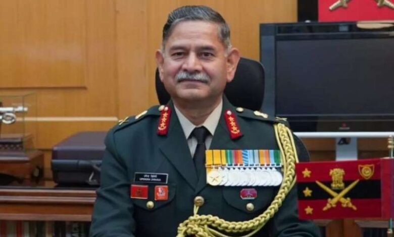 विकसित भारत के सपने को साकार करने में मदद करेगी सेना विकसित भारत के सपने को साकार करने में मदद करेगी सेना