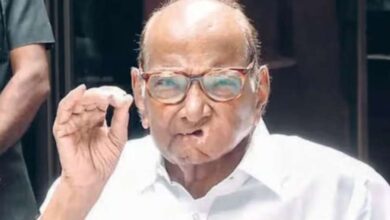 वोट जिहाद का मुद्दा उठाकर फडणवीस और उनके साथी इस चुनाव को धार्मिक रंग देने की कोशिश कर रहे हैं – शरद पवार