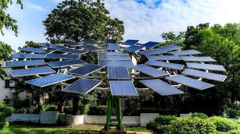 सोलरवर्ल्ड एनर्जी ने आईपीओ से पहले जुटाए 110 करोड़ सोलरवर्ल्ड एनर्जी ने आईपीओ से पहले जुटाए 110 करोड़