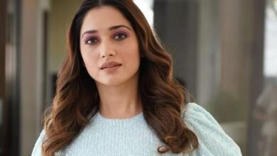 तमन्ना भाटिया की नई क्राइम-थ्रिलर फिल्म, ओटीटी पर रिलीज होगी इस दिन