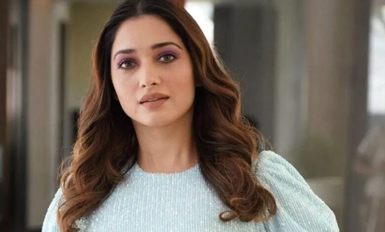 तमन्ना भाटिया की नई क्राइम-थ्रिलर फिल्म, ओटीटी पर रिलीज होगी इस दिन तमन्ना भाटिया की नई क्राइम-थ्रिलर फिल्म, ओटीटी पर रिलीज होगी इस दिन