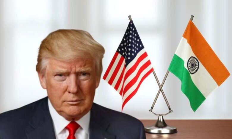 मोदी के दोस्त ट्रंप के आते ही घबराया कनाडा मोदी के दोस्त ट्रंप के आते ही घबराया कनाडा