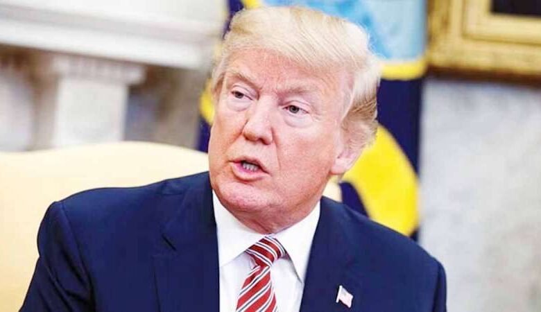 अमेरिका में होगी सेक्स हड़ताल : ट्रंप के सामने ये नई चुनौती अमेरिका में होगी सेक्स हड़ताल : ट्रंप के सामने ये नई चुनौती