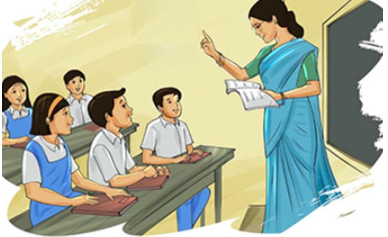 ट्रांसफर-पोस्टिंग के लिए शिक्षकों को मिलेगा 10 स्कूल चुनने का मौका, जानें पूरी गाइडलाइन ट्रांसफर-पोस्टिंग के लिए शिक्षकों को मिलेगा 10 स्कूल चुनने का मौका, जानें पूरी गाइडलाइन