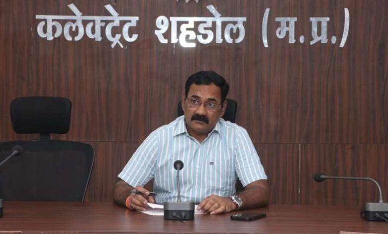कलेक्टर ने अचानक जिला अस्पताल का किया दौरा, मरीजों की सुविधाओं का किया जायजा कलेक्टर ने अचानक जिला अस्पताल का किया दौरा, मरीजों की सुविधाओं का किया जायजा