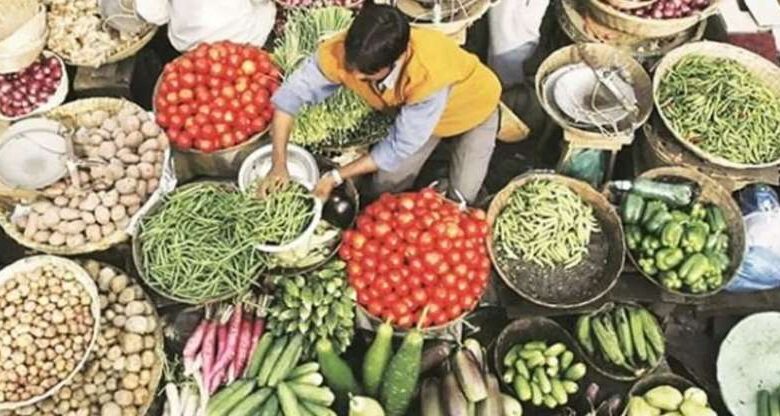Vegetable Price Hike: प्याज के बाद लहसुन की कीमतों में भी उछाल, रसोई का बजट हुआ बिगड़ा Vegetable Price Hike: प्याज के बाद लहसुन की कीमतों में भी उछाल, रसोई का बजट हुआ बिगड़ा