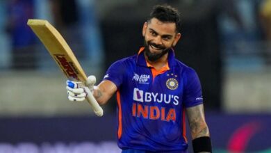 विराट कोहली के 36वें जन्मदिन पर देखिए उनके टॉप-10 शानदार क्रिकेटिंग उपलब्धियां