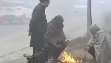 ठंड की दस्तक से पहले बिगड़ेगा मौसम का मिजाज, IMD ने दी चेतावनी