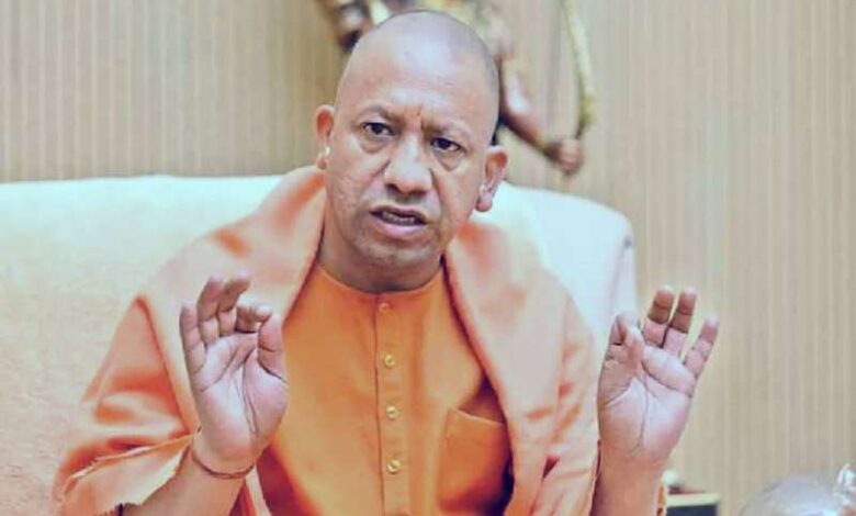 योगी सरकार 4,560 करोड़ रुपए से करेगी धार्मिक, विरासत स्थलों का जीर्णोद्धार योगी सरकार 4,560 करोड़ रुपए से करेगी धार्मिक, विरासत स्थलों का जीर्णोद्धार