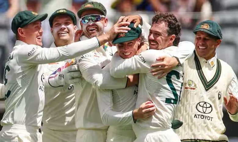 BCCI को लेकर ऑस्ट्रेलियाई खिलाड़ियों का बयान, ट्रेविस हेड ने ICC को लेकर दिया मजेदार रिएक्शन BCCI को लेकर ऑस्ट्रेलियाई खिलाड़ियों का बयान, ट्रेविस हेड ने ICC को लेकर दिया मजेदार रिएक्शन