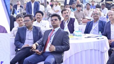 नई औद्योगिक नीति से प्रदेश में बेहतर औद्योगिक वातावरण का निर्माण होगा : उद्योग मंत्री देवांगन