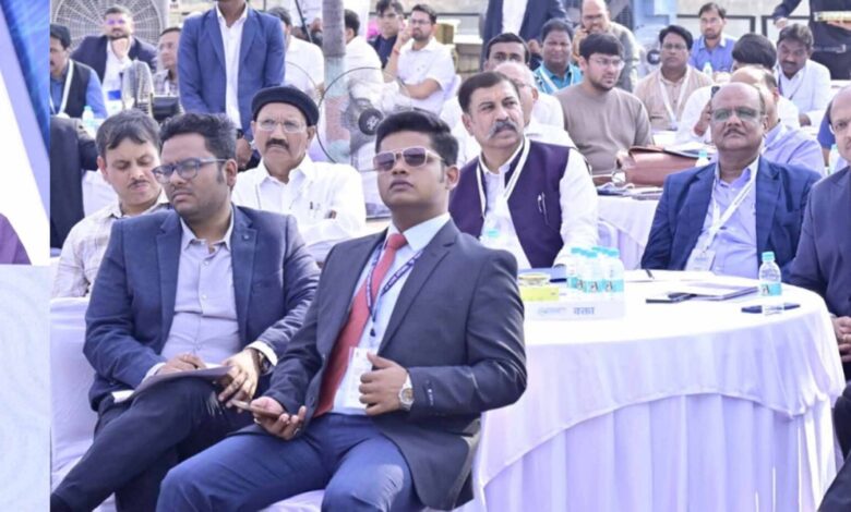 नई औद्योगिक नीति से प्रदेश में बेहतर औद्योगिक वातावरण का निर्माण होगा : उद्योग मंत्री देवांगन नई औद्योगिक नीति से प्रदेश में बेहतर औद्योगिक वातावरण का निर्माण होगा : उद्योग मंत्री देवांगन