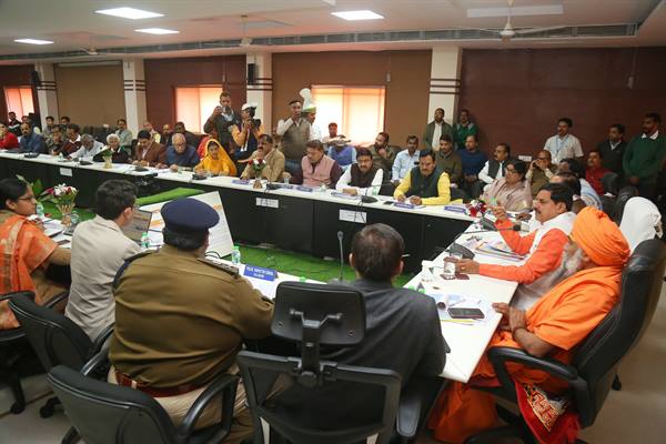 उज्जैन को मूर्ति-शिल्प का केन्द्र बनाने के प्रयास किए जाएंगे : मुख्यमंत्री डॉ.यादव उज्जैन को मूर्ति-शिल्प का केन्द्र बनाने के प्रयास किए जाएंगे : मुख्यमंत्री डॉ.यादव