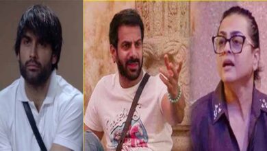 Bigg Boss 18: अविनाश मिश्रा ने विवियन-शिल्पा के रिश्ते में डाली फूट, मां-बेटे का एंगल खत्म करो