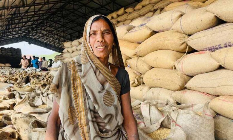 कृषक उन्नति योजना किसानों के समृद्धि की बनी नई राह
