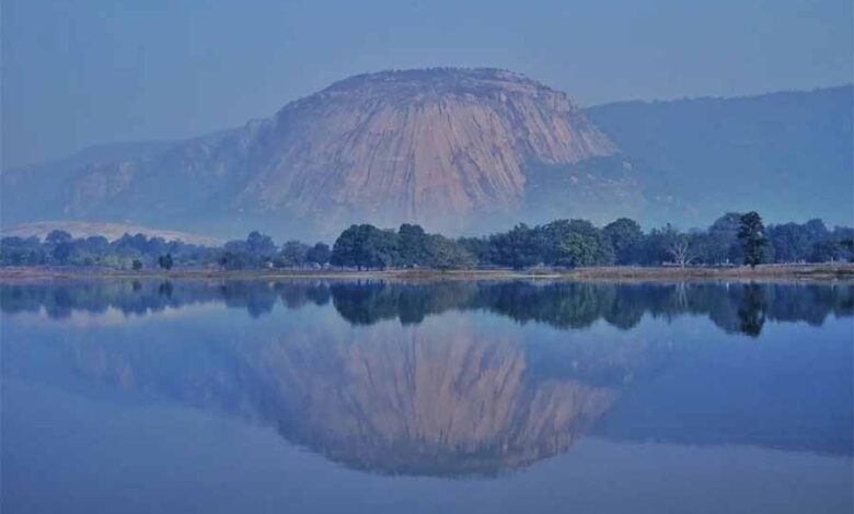 मुख्यमंत्री की पहल से पर्यटन के क्षेत्र में मिला जशपुर को नया आयाम मुख्यमंत्री की पहल से पर्यटन के क्षेत्र में मिला जशपुर को नया आयाम