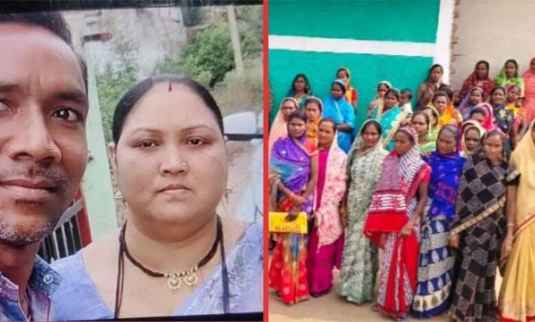 95 गांवों की सैकड़ों महिलाओं के नाम पर करीब 70 करोड़ रुपये का लोन, मुख्य आरोपित सहित तीन गिरफ्तार 95 गांवों की सैकड़ों महिलाओं के नाम पर करीब 70 करोड़ रुपये का लोन, मुख्य आरोपित सहित तीन गिरफ्तार